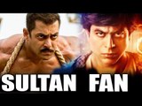 Salman Khan's SULTAN Beats Shahrukh Khan's FAN