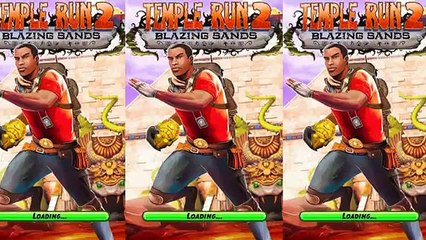 Temple Run 2-Zack Wonder ROMEO,Valentines day-Gameplay make for Kid #48