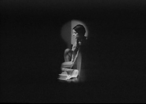 Thrilling EROT. con la giovanissima Sylva Koscina ITALIANO 3T