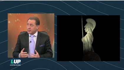 El análisis de Alex Aguinaga