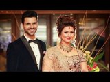 Divyanka Tripathi - Vivek Dahiya's WEDDING RECEPTION