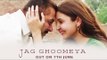 Jag Ghoomeya Video Song | Salman Khan, Anushka Sharma Releases On 7th June 2016