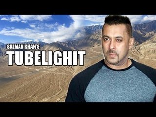 Salman Khan's TUBELIGHT Shooting Location LEAKED