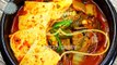 The Best Kimchi Jjigae Recipe EVER