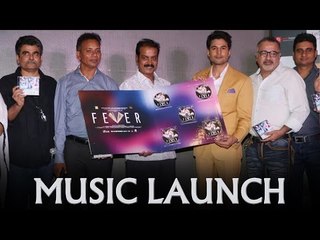 FEVER Movie Music Launch | Rajeev Khandelwal