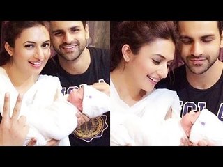Divyanka Tripathi - Vivek Dahiya's PARENTHOOD Plans REVEALED!