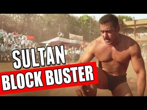 Salman SULTAN Will Be BLOCKBUSTER, Predicts Experts