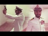 Ranveer Singh's SURPRISE Video For Akshay Kumar's RUSTOM