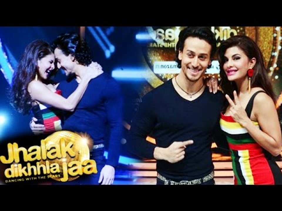 Tiger & Jacqueline  DANCE On Toota Jo Kabhi Tara on JDJ 9 | A Flying Jatt Special Episode