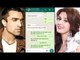 Ajaz Khan Asking For $EX To A Model | WHATS APP Conversation LEAKED