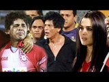 6 BIGGEST IPL Controversies | Shahrukh Khan, Virat-Anushka, Shreesanth-Harbhajan