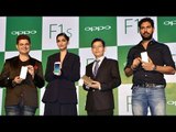 Sonam Kapoor & Yuvraj Singh Launch Oppo New Mobile Phone