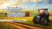 Farming Simulator 14- New Tror and Fertilizer!