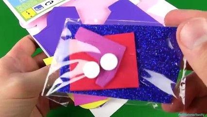 Peppa Pig brother George applique for kids