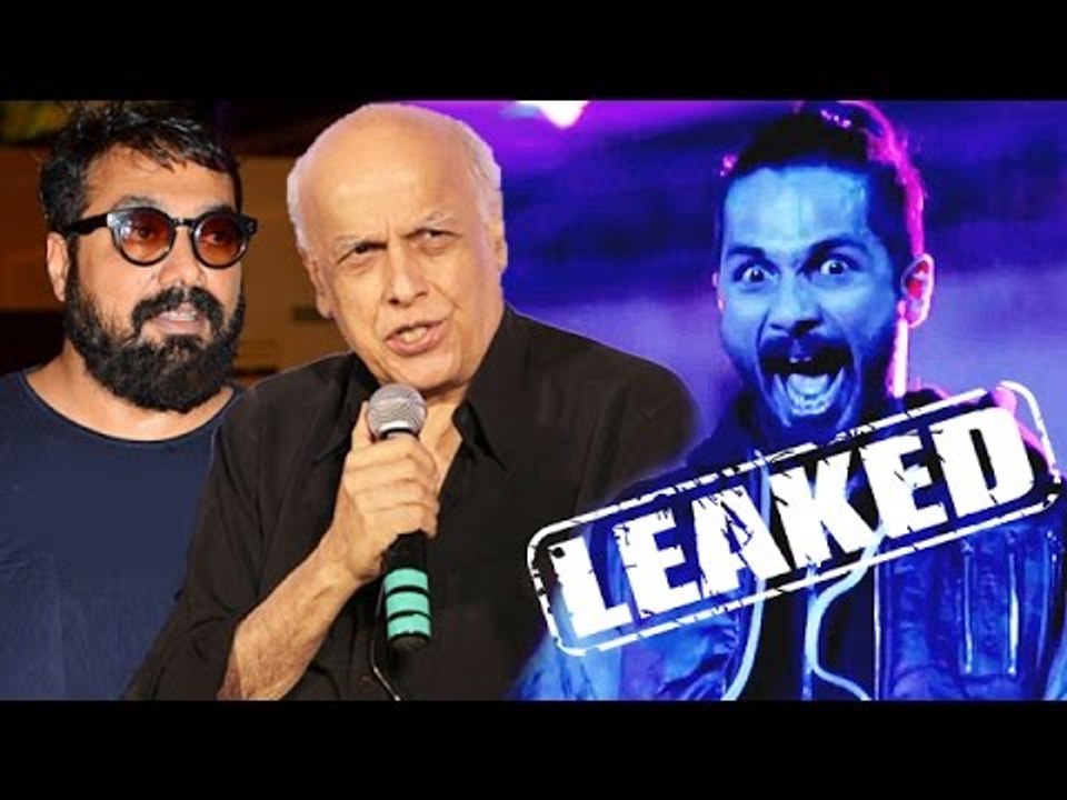 Udta Punjab Movie LEAKED Online | Bollywood Celebs SHOCKING REACTION