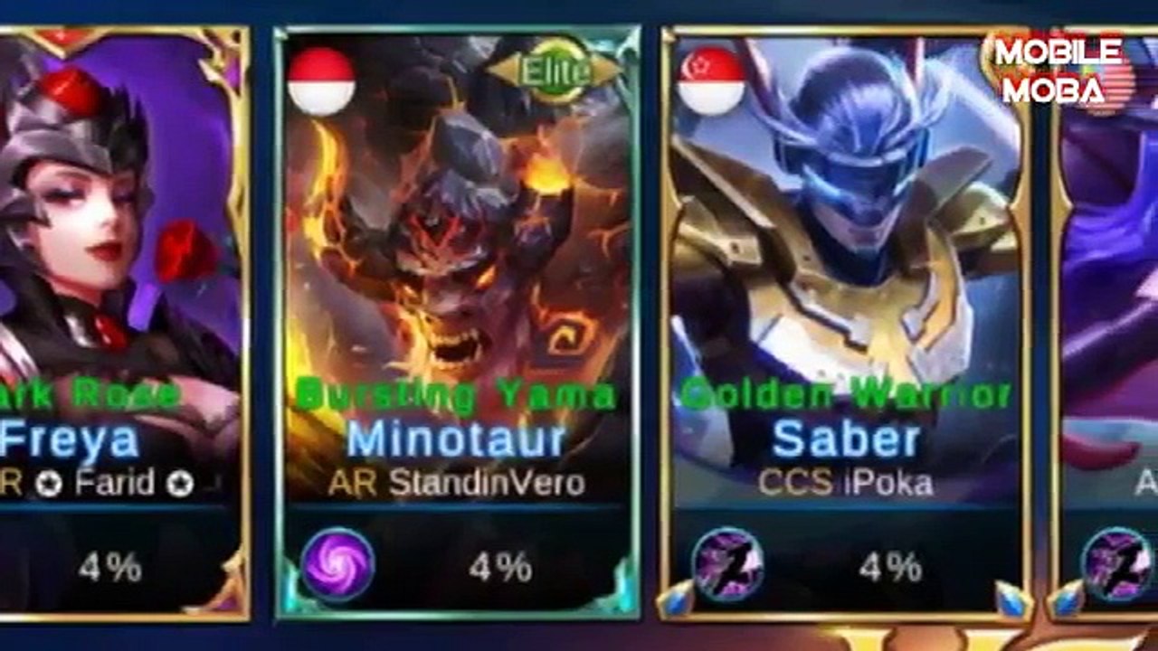 The Immortal Valkyrie | [Rank 2 Freya ] Dark Rose Freya Gameplay and build By ✪ Farid ✪