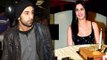 Ranbir Kapoor NOT INVITED in Katrina Kaif’s Birthday Bash