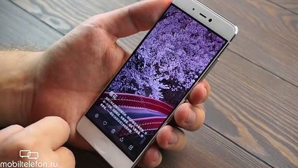 Обзор Xiaomi Mi5s: работа над ошибками по-китайски (review)