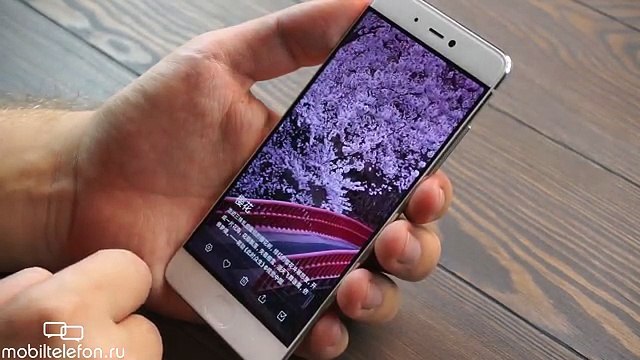 Обзор Xiaomi Mi5s: работа над ошибками по-китайски (review)