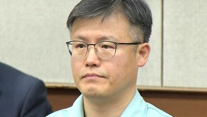 '기밀문건 유출' 정호성 징역 1년 6개월 확정 / YTN