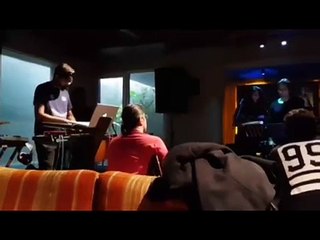 Ali Zafar and meesha shafi, the video where from conflict started