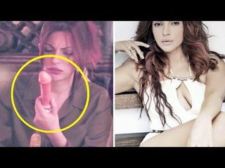 SEXOHOLIC Actress Shama Sikander In A Soft P0RN Soon | MAAYA