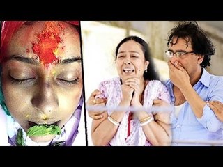 Pratyusha Banerjee BRUTALLY MURDERED Says Parents