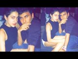 Saif Ali Khan's Daughter Sara PARITES With Boyfriend