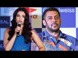 Aishwarya Rai SUPPORTS Ex Boyfriend Salman Khan | Rio Olympics 2016 - WATCH VIDEO