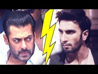 Salman Khan THREATS Ranveer Singh To KILL | SHOCKING