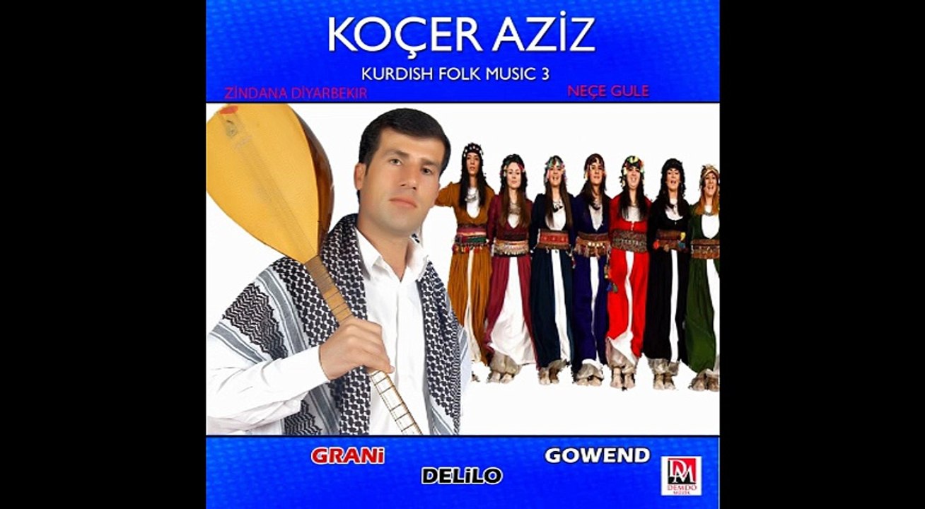 koçer aziz le yade