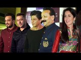Baba Siddique Iftar Party 2016 - Salman Khan, Shahrukh Khan, Katrina Kaif
