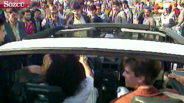 Barış Manço: 'İngiltere dostumuz değil'