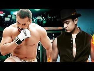 Salman Khan's SULTAN Beats Aamir Khan's DHOOM 3