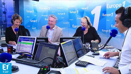 ÉDITO - Édouard Philippe, un Premier ministre qui a trouvé sa place