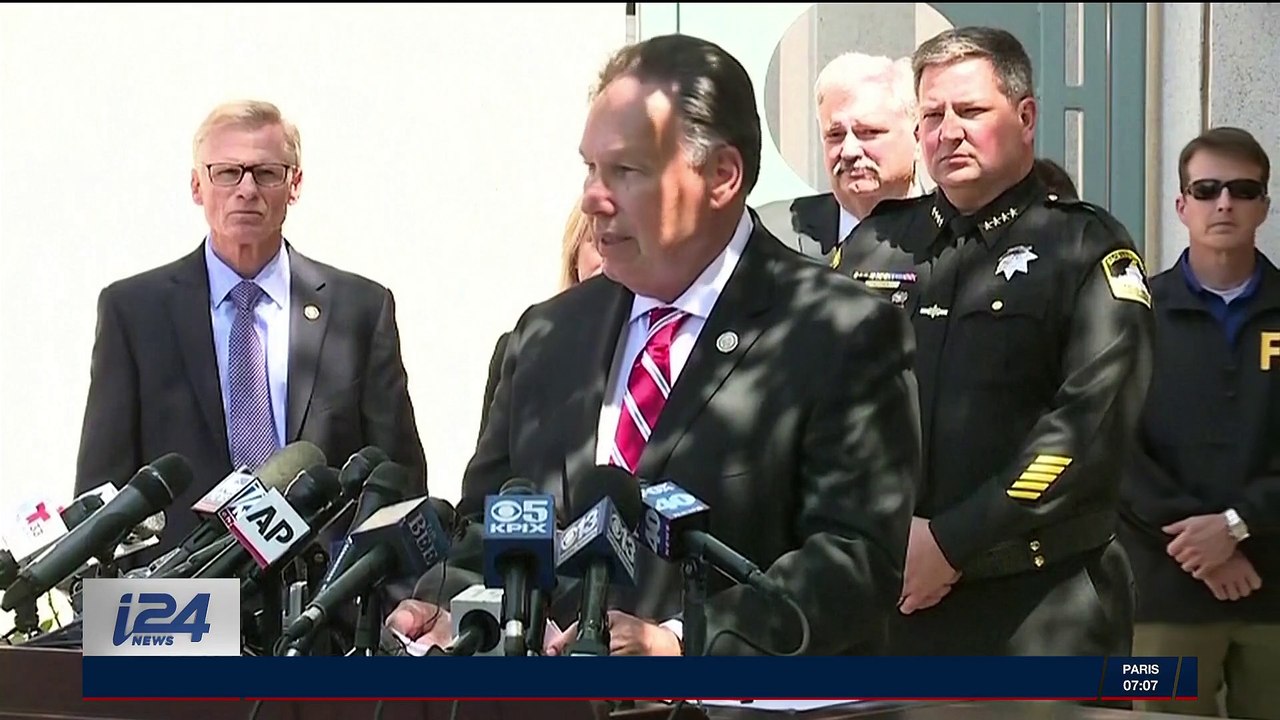 Le mystère du "Golden State Killer" enfin résolu ?