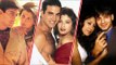 Top Bollywood Couples Who Got Engaged But Never Got Married
