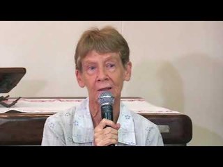 ‘I feel ill’ upon learning of 30 day BI order — Sr  Patricia Fox