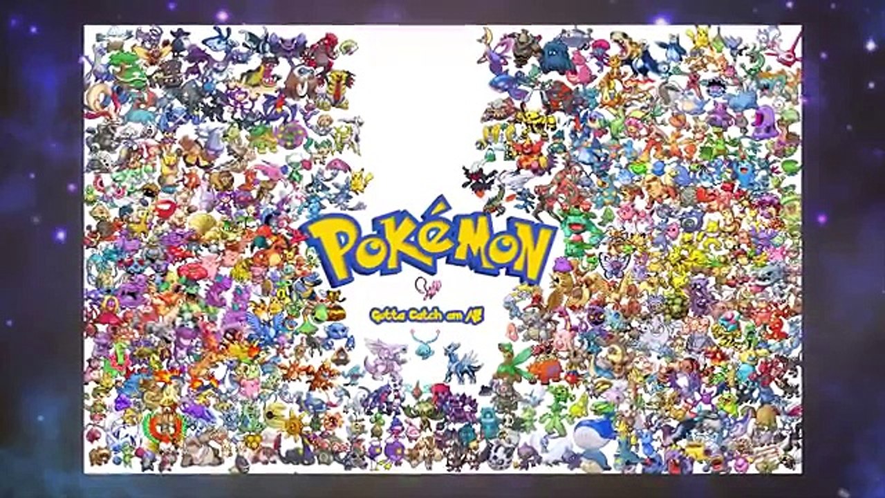 เรื่องราวโลกโปเกม่อนฉบับเทอร์โบ10นาทีจบ[Pokemon World in 10 minutes]comic world daily
