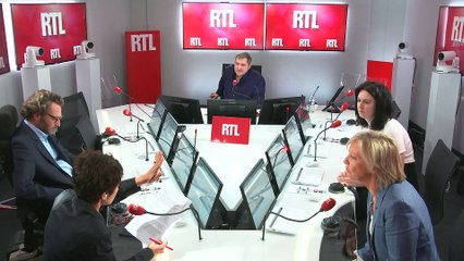 Sophie Cluzel est l'invitée de RTL