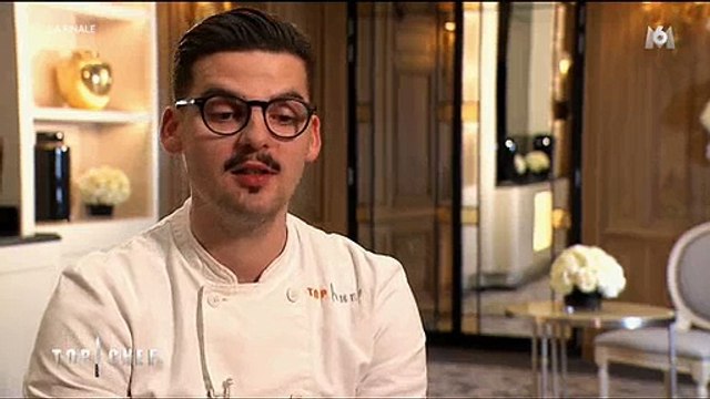 Top Chef : Regardez le message bouleversant de la soeur de Camille qui rend hommage à leur mère disparue - Regardez