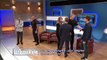 Enraged Woman Tries to ATTACK Her Stalker | The Jeremy Kyle Show