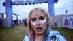 Get Ready With Me - Music Festival | Sophie Hannah Richardson