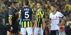 Fenerbahçe-Beşiktaş Derbisine Siber Takip