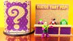 Guess That Pop! Suicide Squad Edition With Joker, Harley Quinn, & Killer Croc. Imaginext Stop Motion