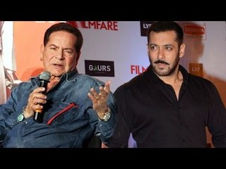 Only Thing Left To Do Is HANG Salman Khan, Says Salim Khan On Rape Comment