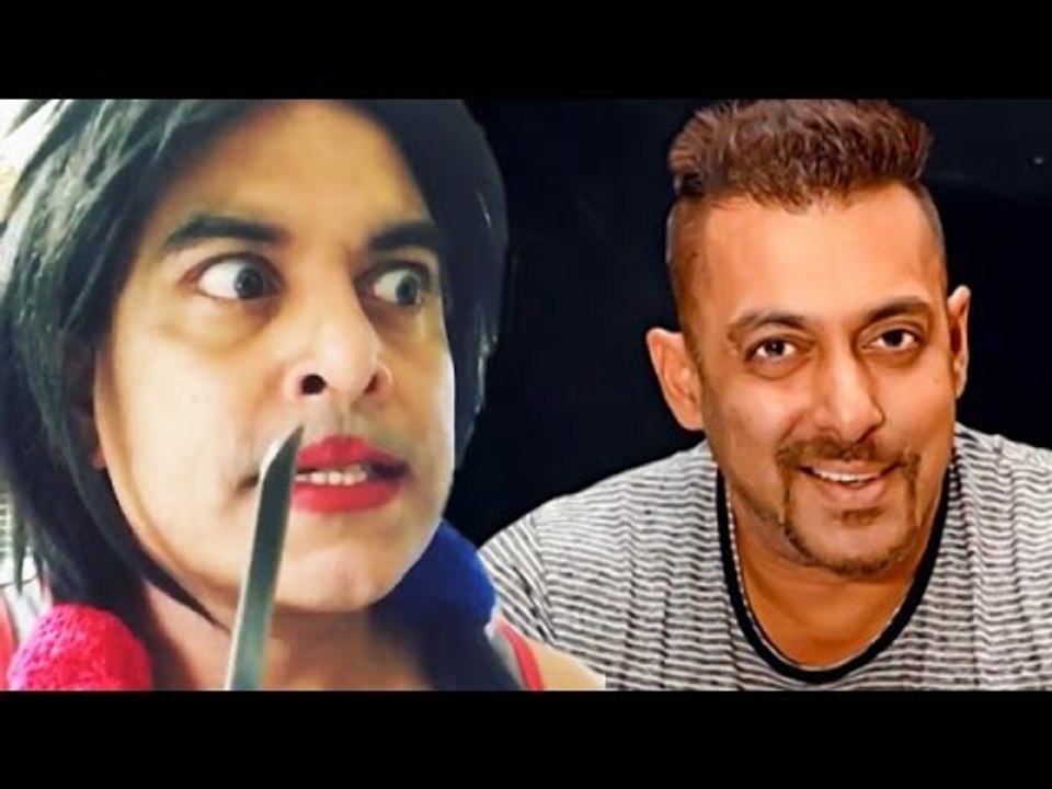 Gaurav Gera's FUNNY REACTION On Salman's RAPE Remark