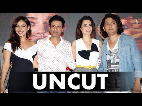 Kriti Short Film Launch | Manoj Bajpayee, Kangana Ranaut & Neha Sharma