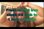 HOW TO GET RID OF HEAD LICE FAST - ALL HAIR TYPES DREDS HEAD LICE OVERKILL UNIVERSITY