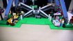 liteupblock LEGO LED blocks 10247 Creator Ferris Wheel Review